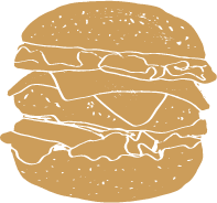 Hamburguesa