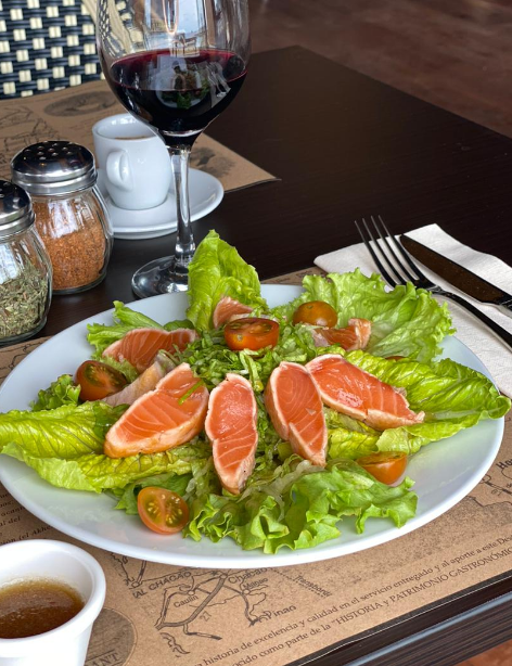Ensalada