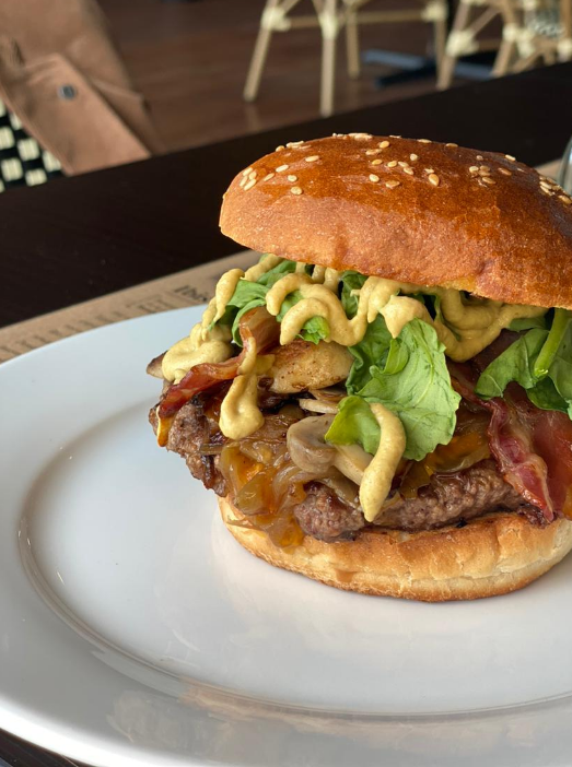 Hamburguesa